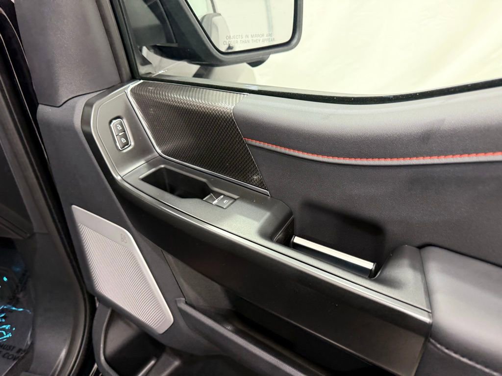 New 2025 Ford F150 Raptor image 20