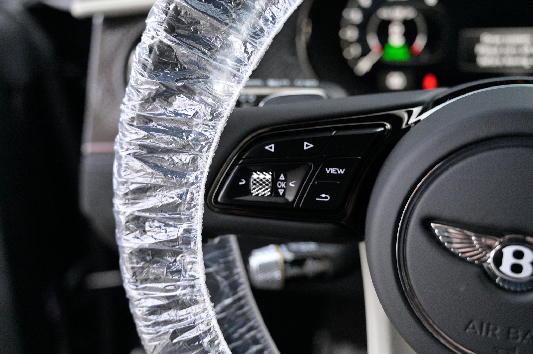 Used 2025 Bentley Continental GT Speed image 27