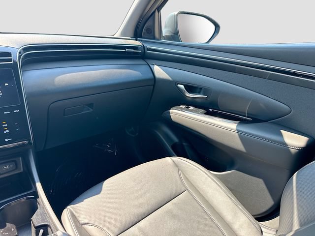 Used 2024 Hyundai Tucson XRT AWD/4WD image 28