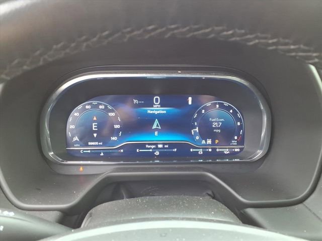 Used 2024 Chevrolet Tahoe Premier image 14