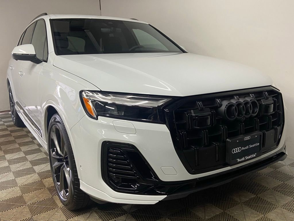New 2026 Audi Q7 3.0T Premium Plus image 1