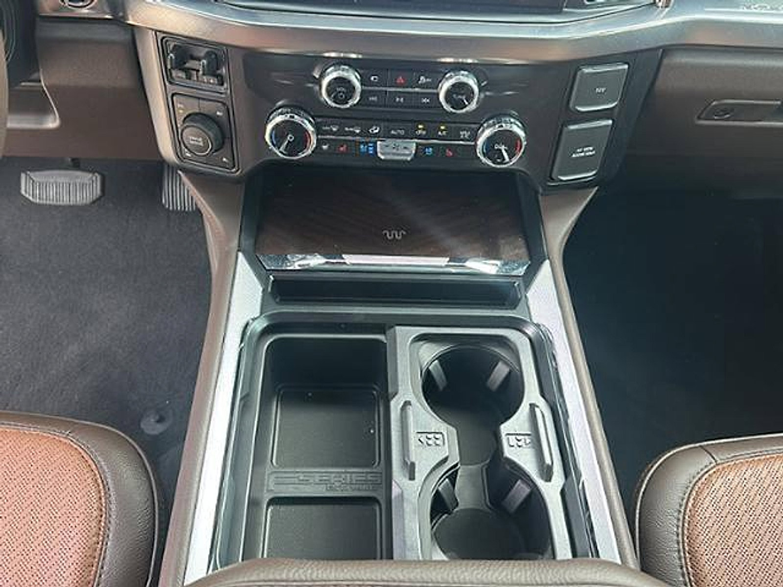 New 2026 Ford F250 King Ranch AWD/4WD image 36