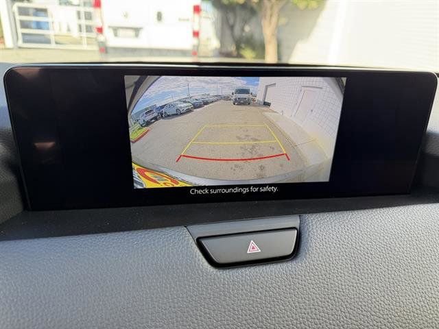 New 2026 MAZDA CX-90 3.3 Turbo w/ Preferred Package image 25