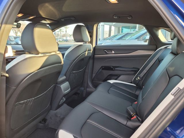 New 2026 Kia K5 GT-Line FWD image 7