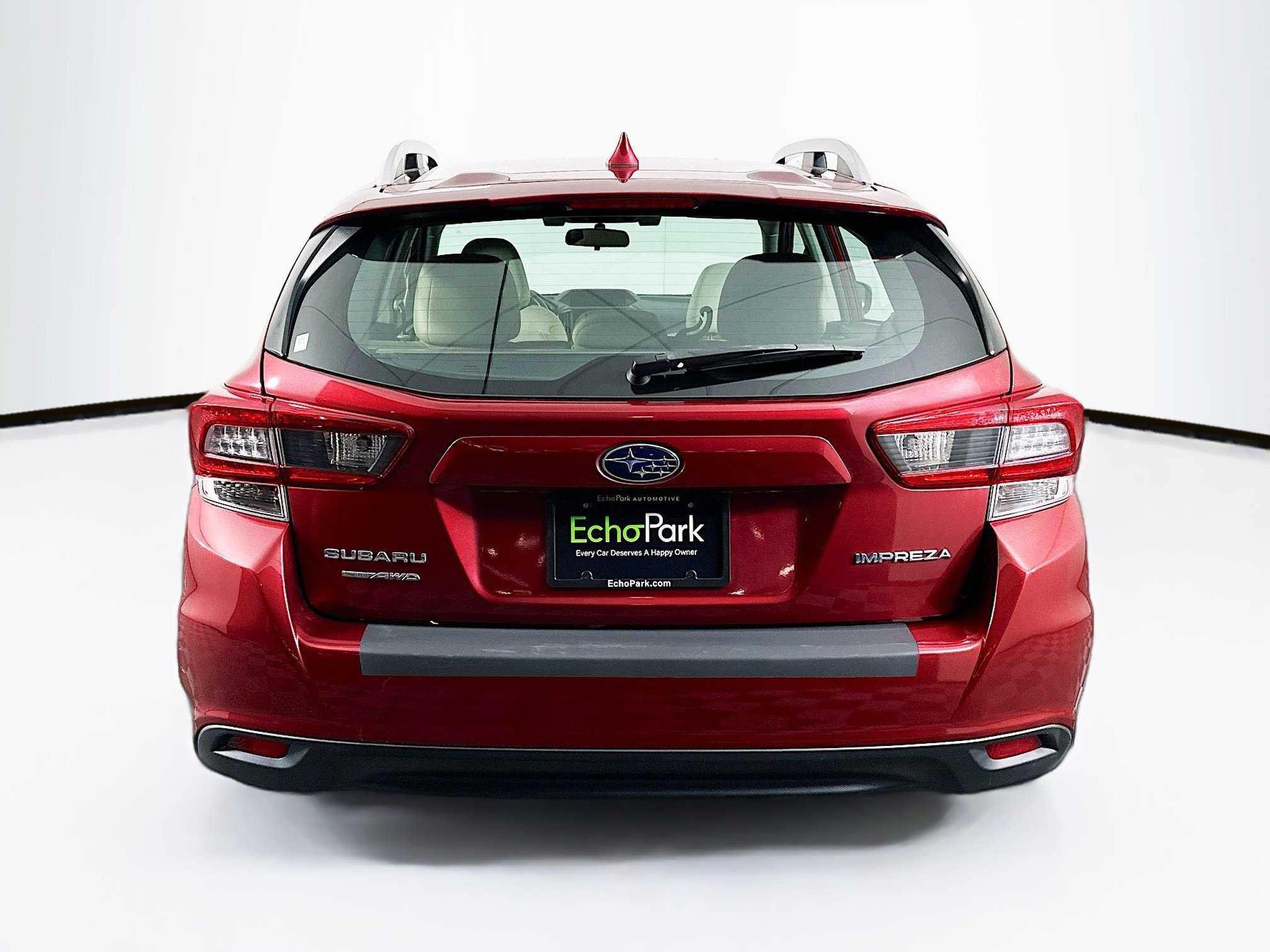 Used 2021 Subaru Impreza 2.0i Premium AWD/4WD image 7