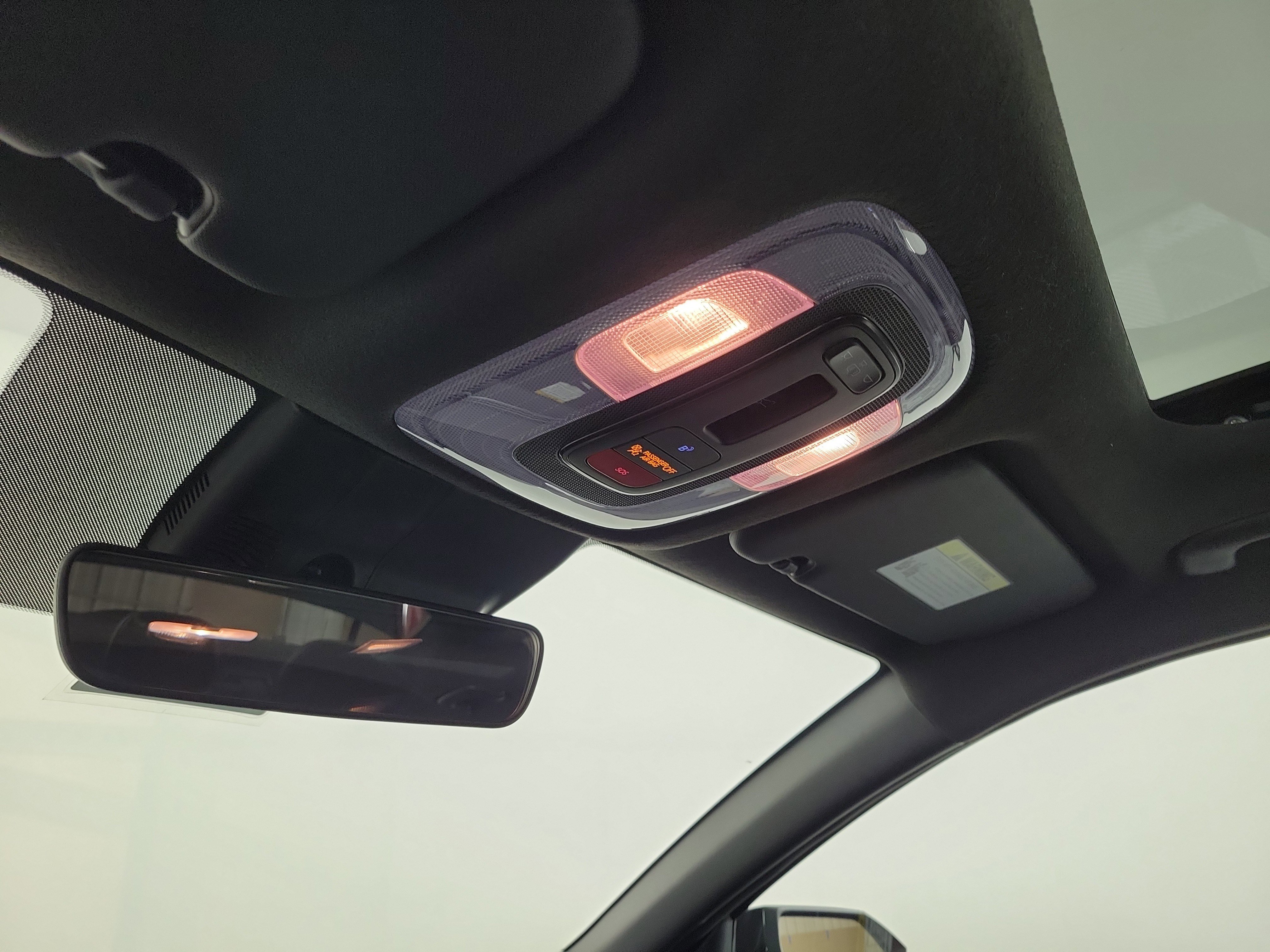 New 2026 Hyundai Elantra N w/ Cargo Package image 19