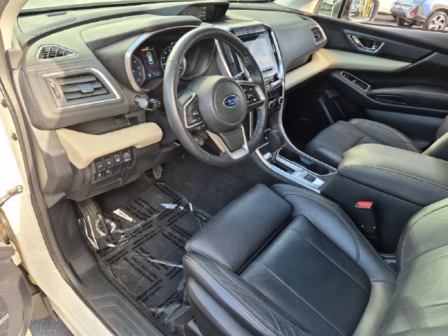 Used 2020 Subaru Ascent Limited w/ Technology Package AWD/4WD image 10