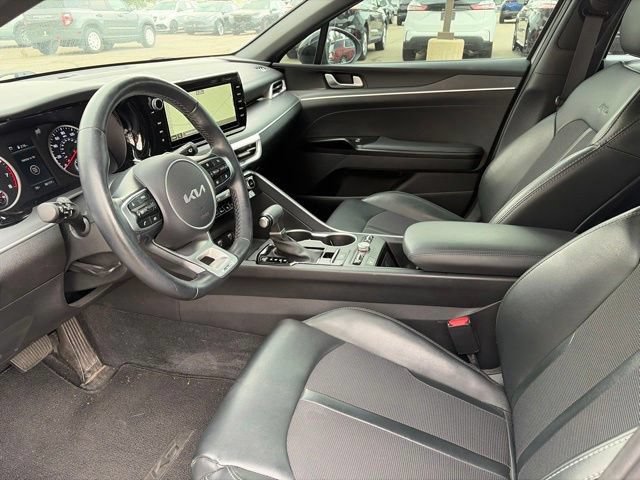 Used 2024 Kia K5 GT-Line w/ GT-Line Premium Package AWD/4WD image 14