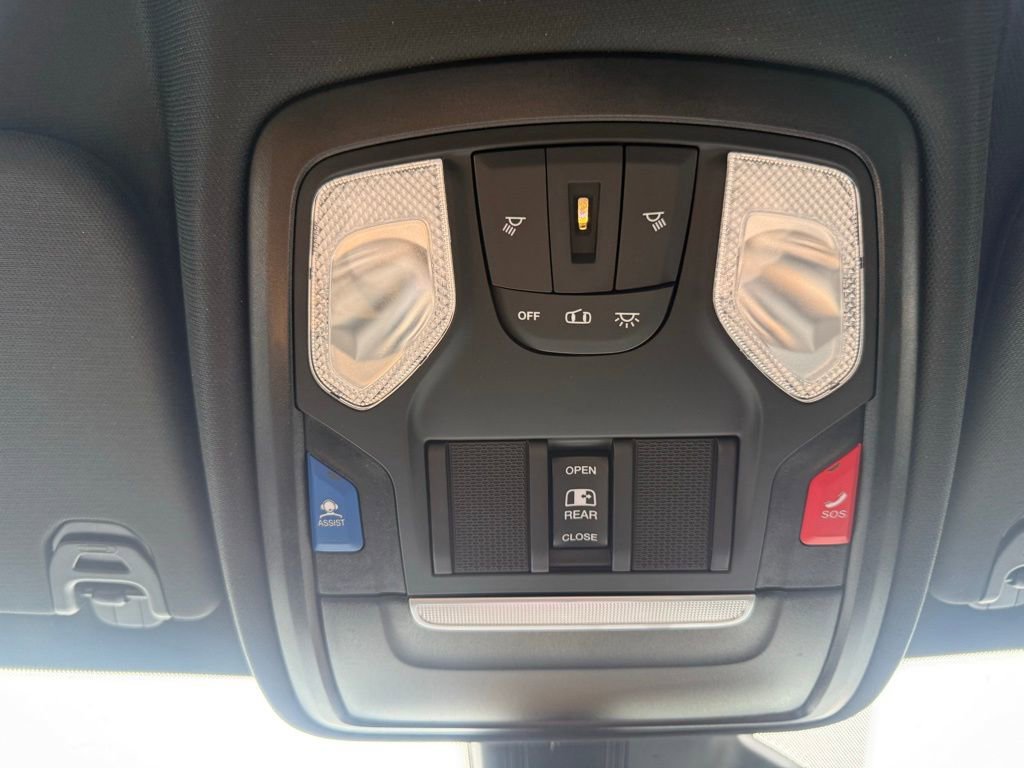 New 2026 RAM 1500 Big Horn AWD/4WD image 35