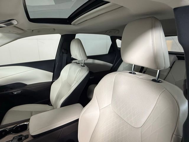 Certified 2023 Lexus RX 350 Premium Plus w/ Cold Area Package image 16