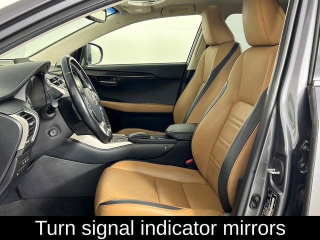 Used 2016 Lexus NX 200t FWD image 9