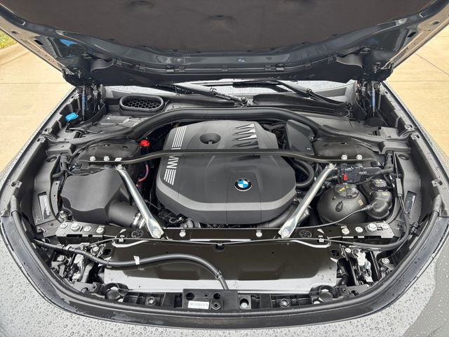 New 2026 BMW 740i xDrive image 34