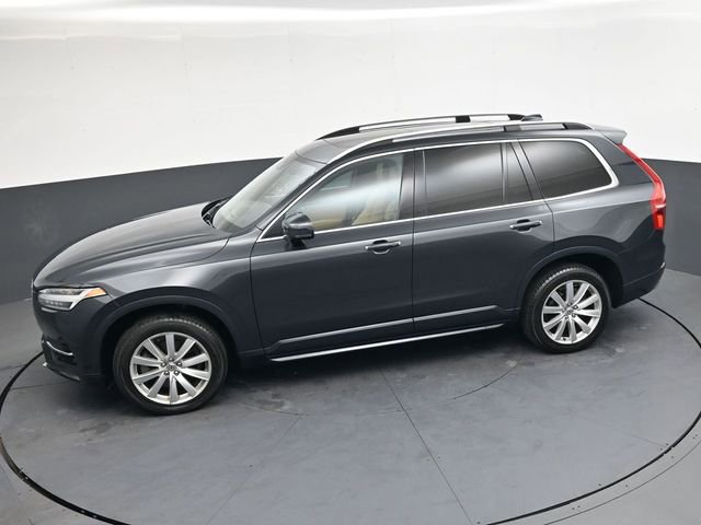 Used 2017 Volvo XC90 T6 Momentum w/ Vision Package image 25