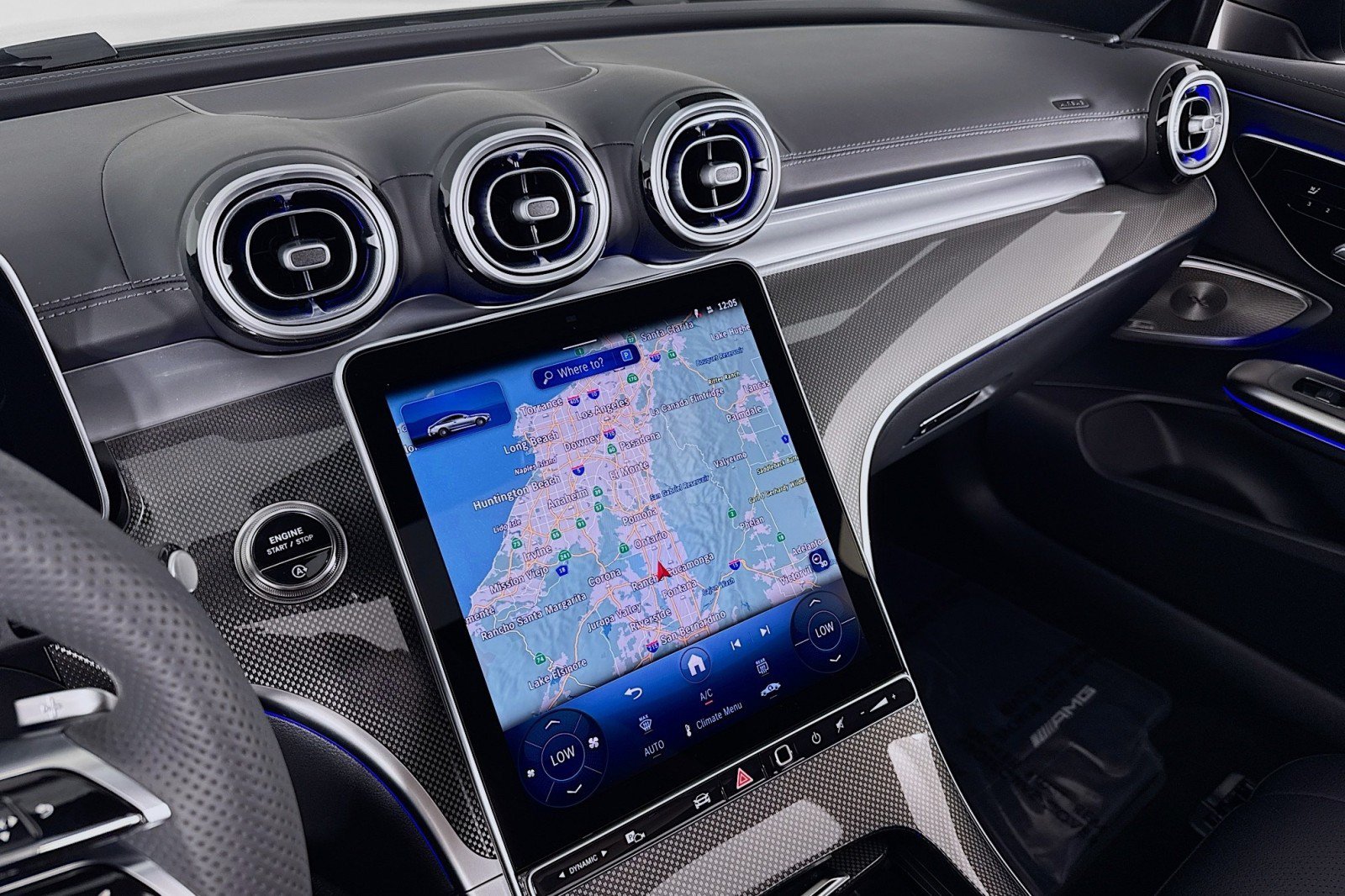 New 2026 Mercedes-Benz CLE 300 4MATIC Coupe image 19