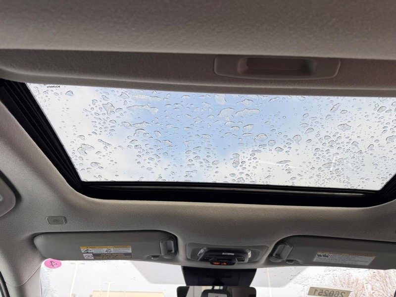 New 2026 Toyota Corolla Cross XLE image 15