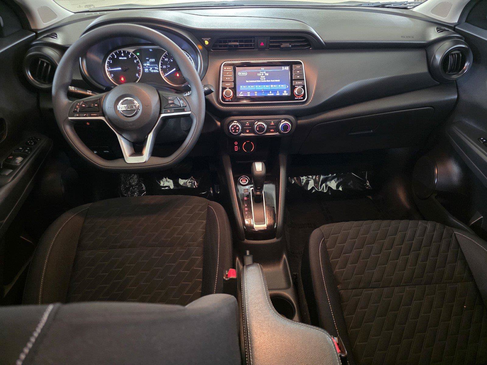 Used 2021 Nissan Kicks S FWD image 18