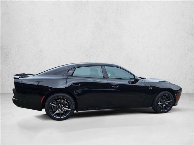New 2026 Dodge Charger Scat Pack AWD/4WD image 7