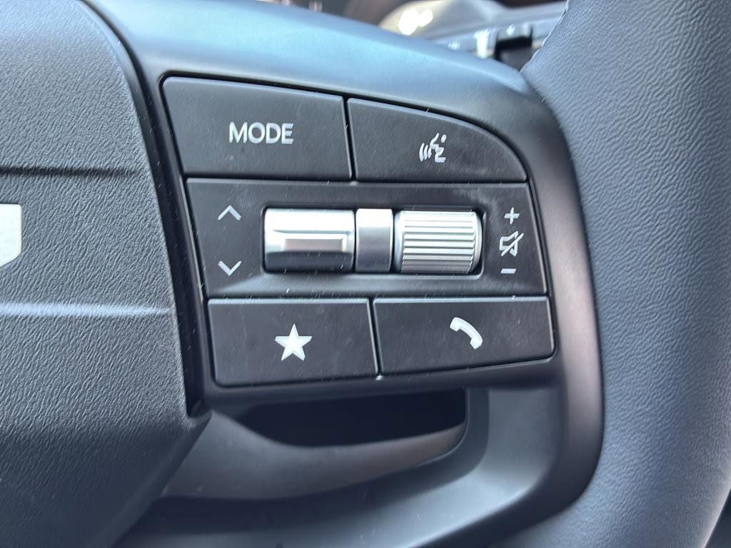Certified 2025 Kia K4 EX FWD image 37
