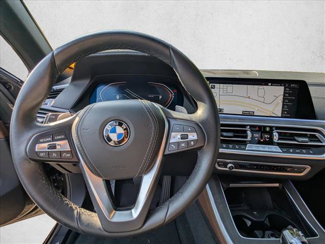 Used 2023 BMW X5 sDrive40i w/ Executive Package RWD image 14