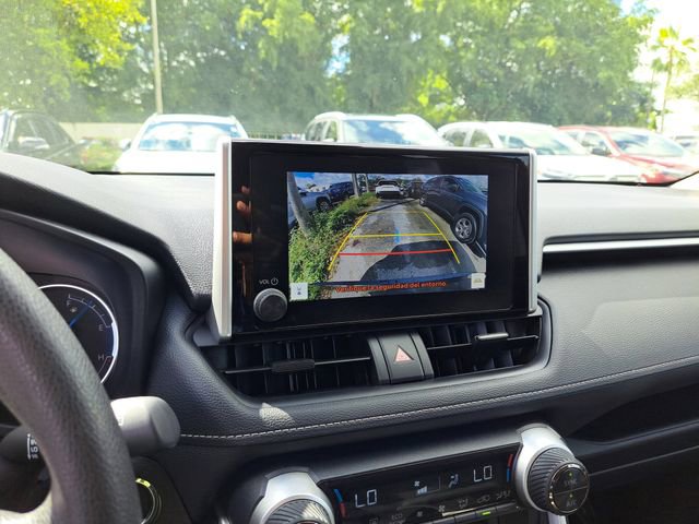 Used 2025 Toyota RAV4 Woodland Edition image 21