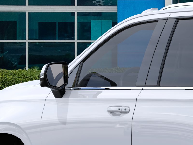 New 2026 Chevrolet Tahoe LT w/ Comfort Package RWD image 12