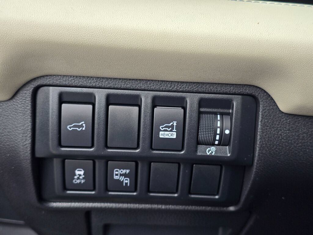 Used 2019 Subaru Ascent Limited w/ Popular Package #2A AWD/4WD image 24