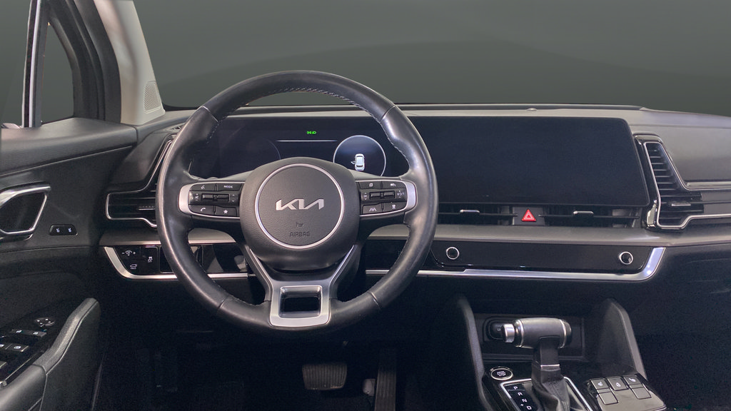 Used 2023 Kia Sportage SX AWD/4WD image 11