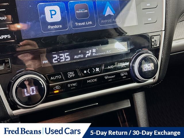 Used 2018 Subaru Outback 2.5i Premium image 17