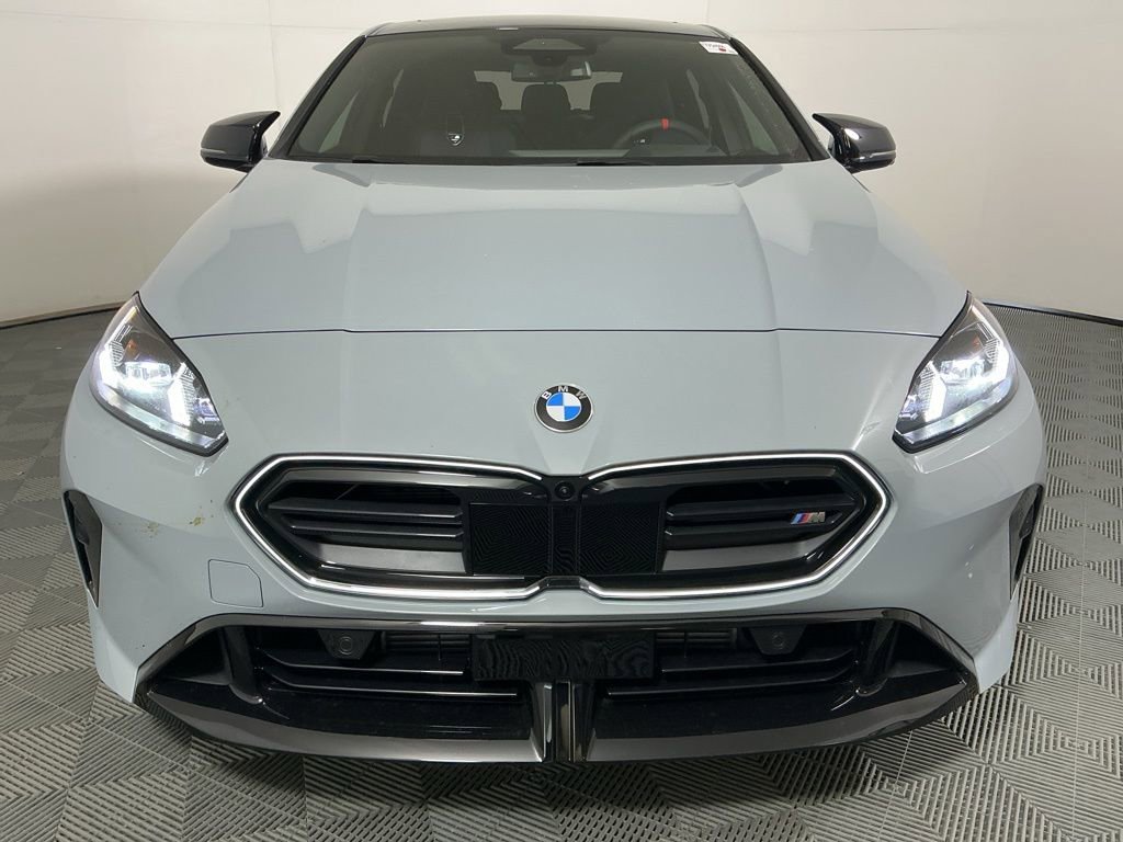New 2026 BMW M235i xDrive w/ Technology Package AWD/4WD image 3