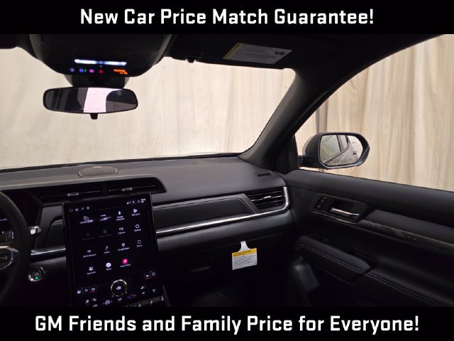 New 2027 GMC Terrain Elevation w/ Black Edition AWD/4WD image 27