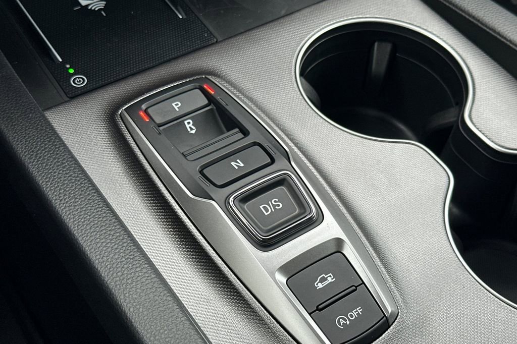 New 2026 Honda Ridgeline RTL image 22