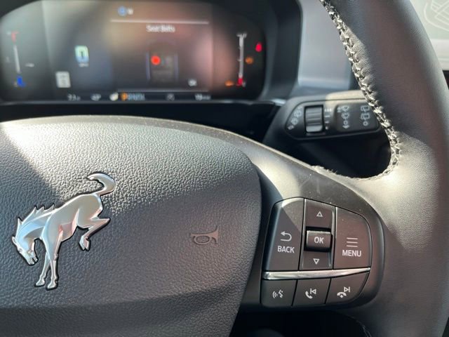 New 2026 Ford Bronco Sport Outer Banks w/ Outer Banks Tech Package+ image 24