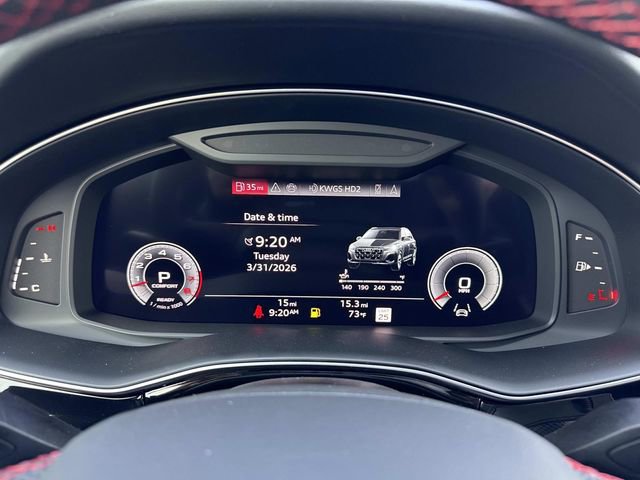 New 2026 Audi Q7 3.0T Prestige AWD/4WD image 12