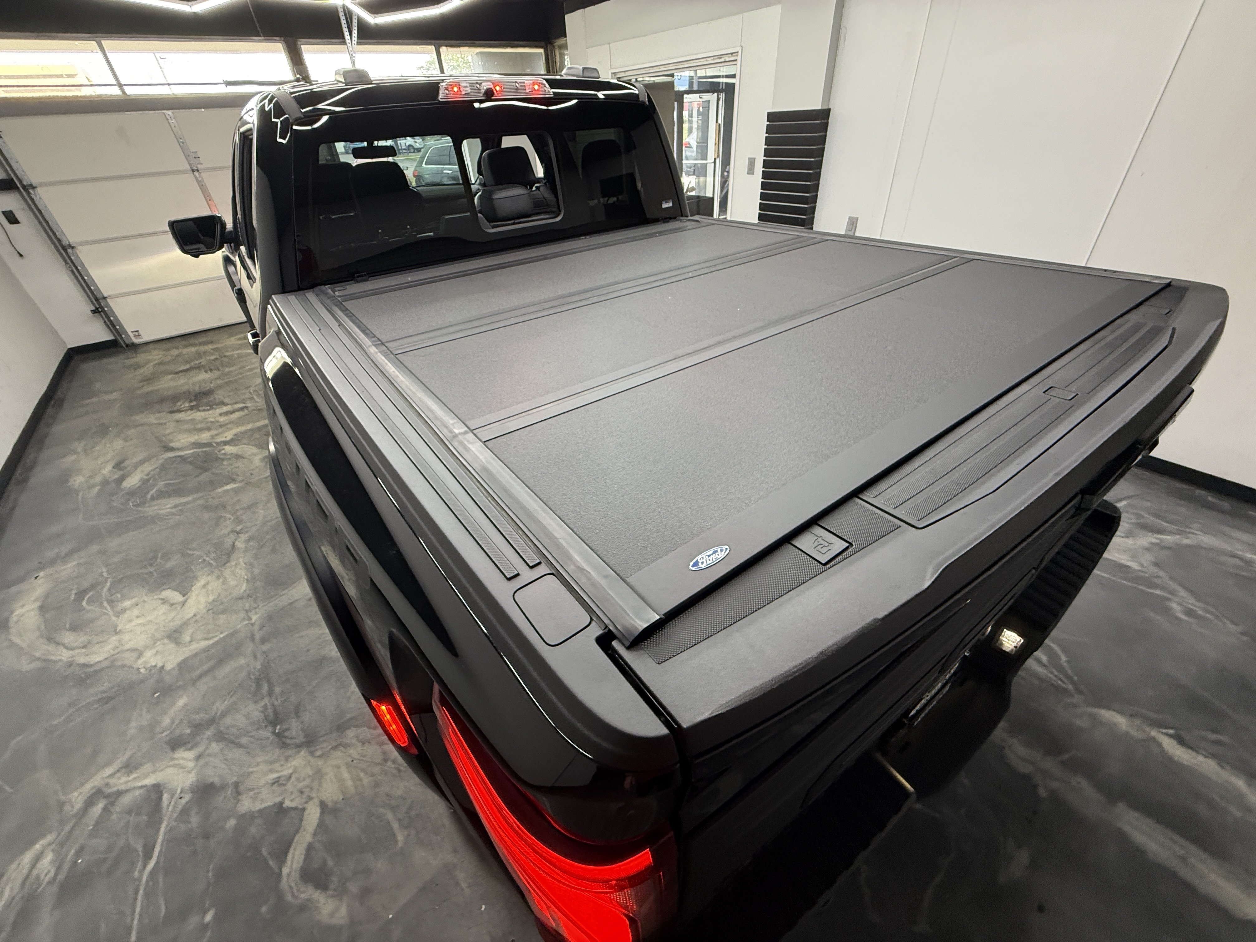 Used 2024 Ford F150 Raptor w/ Equipment Group 803A Raptor R AWD/4WD image 26