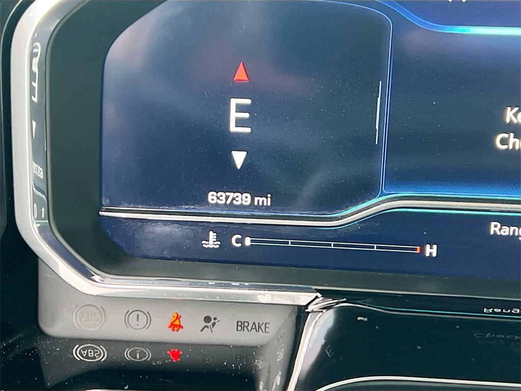 Used 2024 Chevrolet Silverado 2500 LT image 12