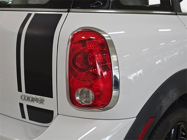 Used 2012 MINI Cooper Countryman image 26
