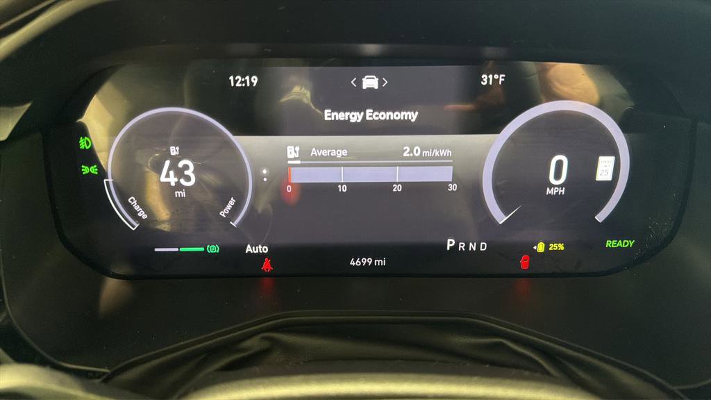 Used 2025 Jeep Wagoneer S Limited image 20