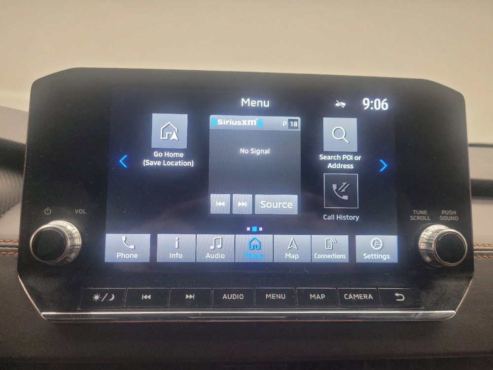 Used 2022 Mitsubishi Outlander SEL FWD image 25