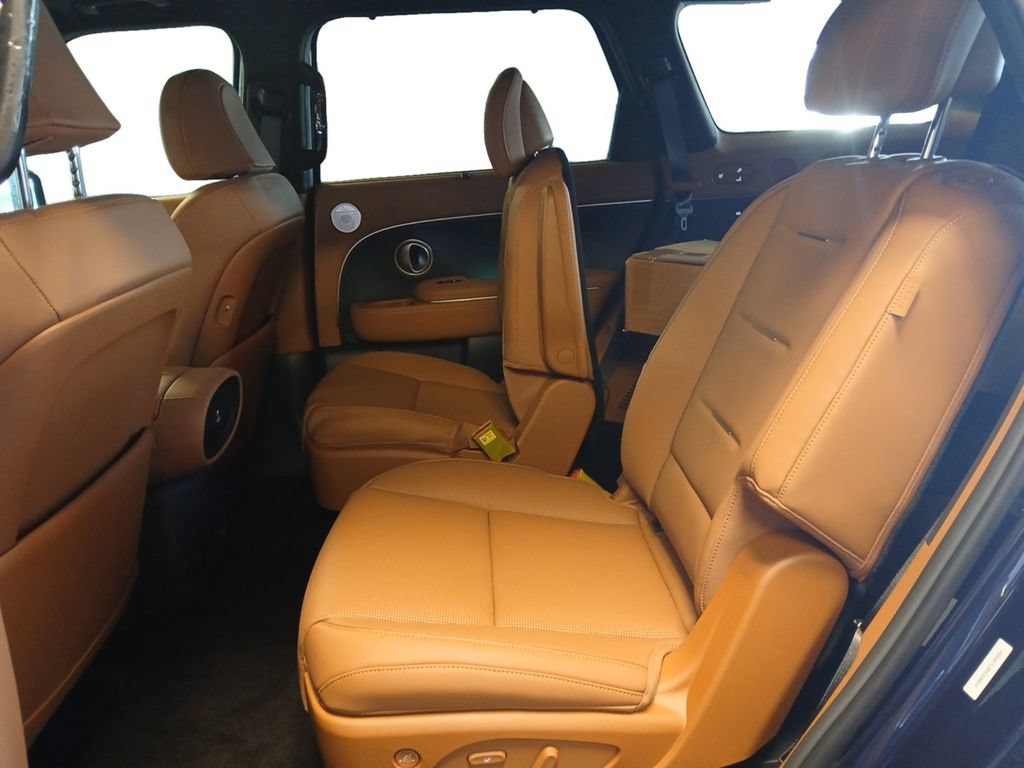 New 2026 Hyundai Palisade Calligraphy FWD image 25