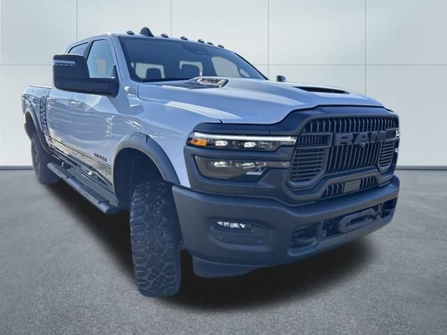 New 2026 RAM 2500 Power Wagon AWD/4WD image 6