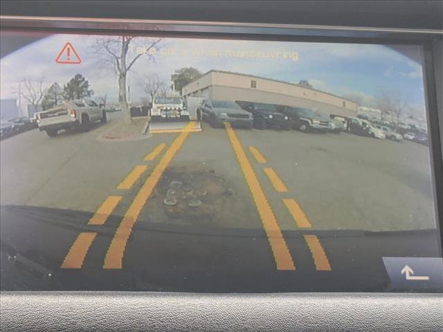 Used 2011 Land Rover Range Rover Sport HSE image 15