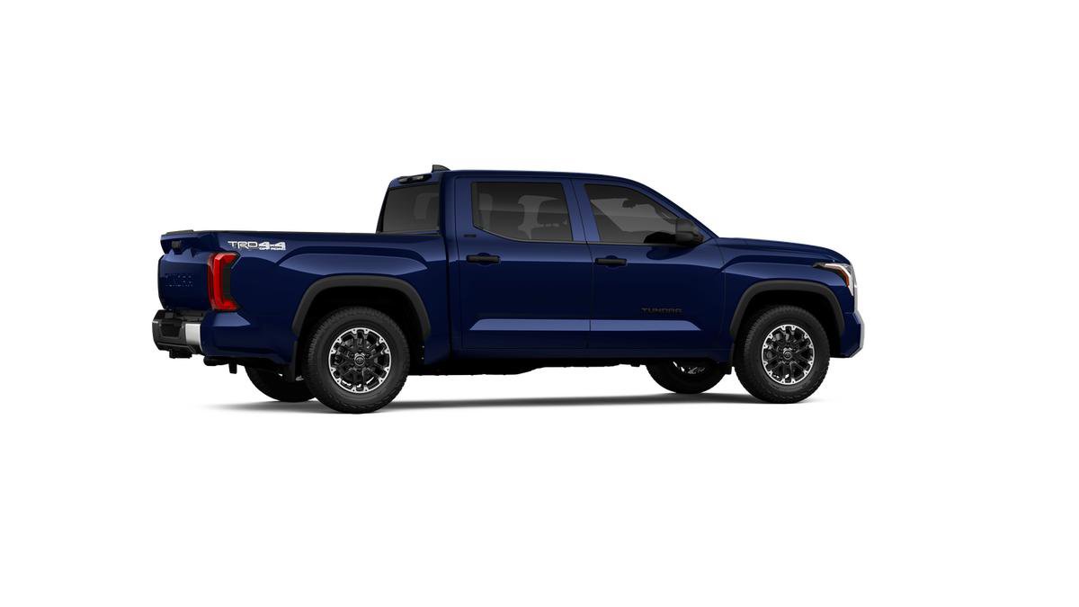 New 2026 Toyota Tundra SR5 image 45