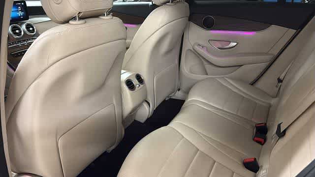 Certified 2022 Mercedes-Benz GLC 300 4MATIC image 29