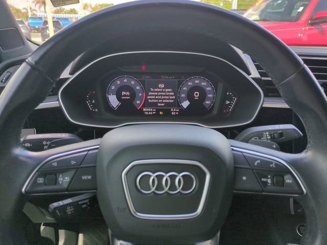 Used 2021 Audi Q3 2.0T Premium Plus w/ Premium Plus Package image 30