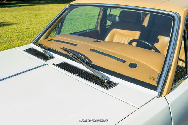 Used 1990 Rolls-Royce Silver Spur II image 53