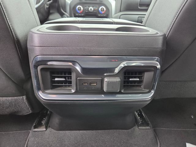 Used 2022 GMC Sierra 1500 SLT w/ SLT Premium Plus Package AWD/4WD image 51