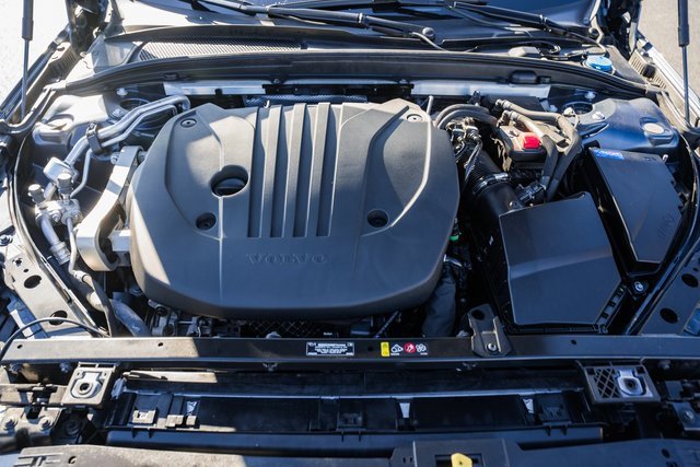 Certified 2024 Volvo S60 B5 Ultimate image 14