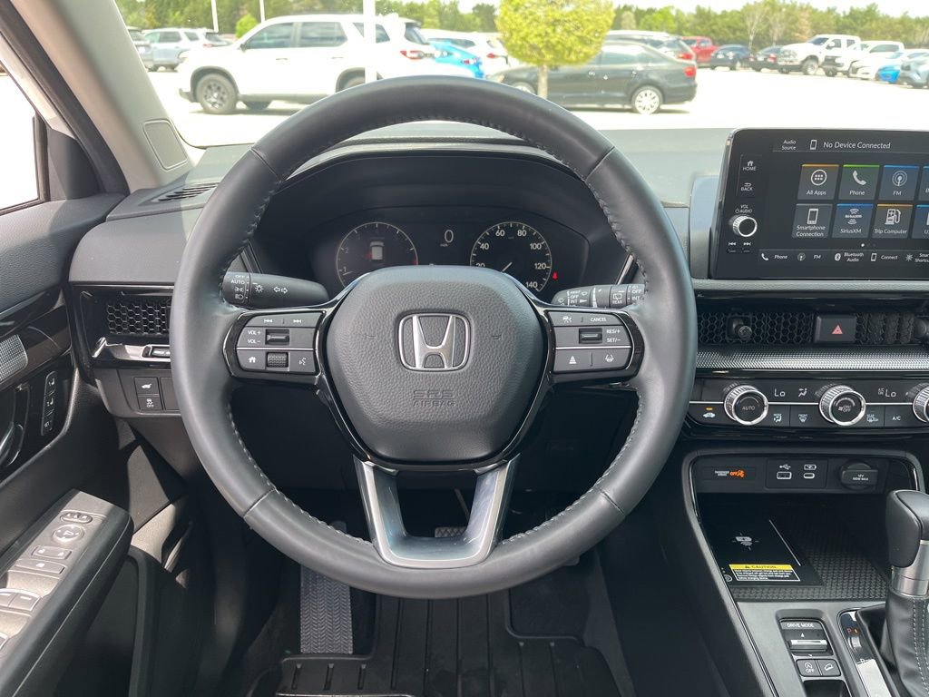 Certified 2024 Honda CR-V EX-L image 18