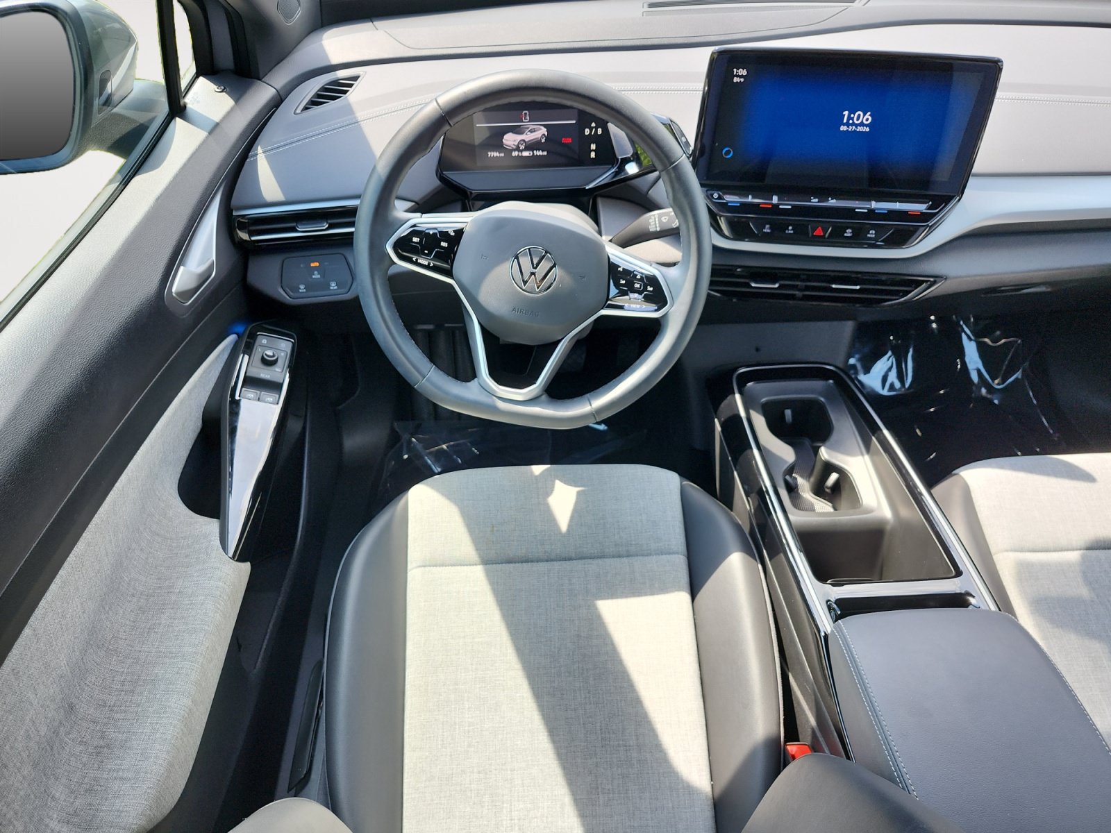 Used 2024 Volkswagen ID.4 2WD image 11