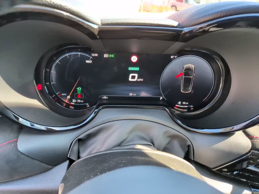 Used 2024 Alfa Romeo Tonale Veloce w/ Active Assist Package image 26